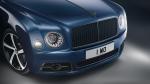 Bentley Mulsanne 6.75 Edition by Mulliner 2020 года (WW)